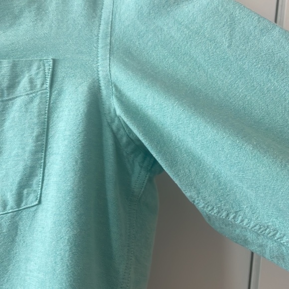 100% Cotton Button Down - Picture 5 of 7